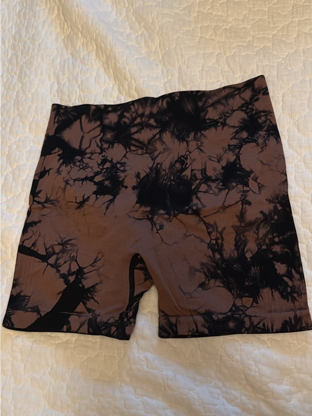Active Bike Shorts